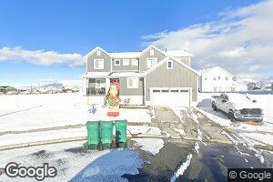 6014 S 4350 W, Hooper, UT 84315