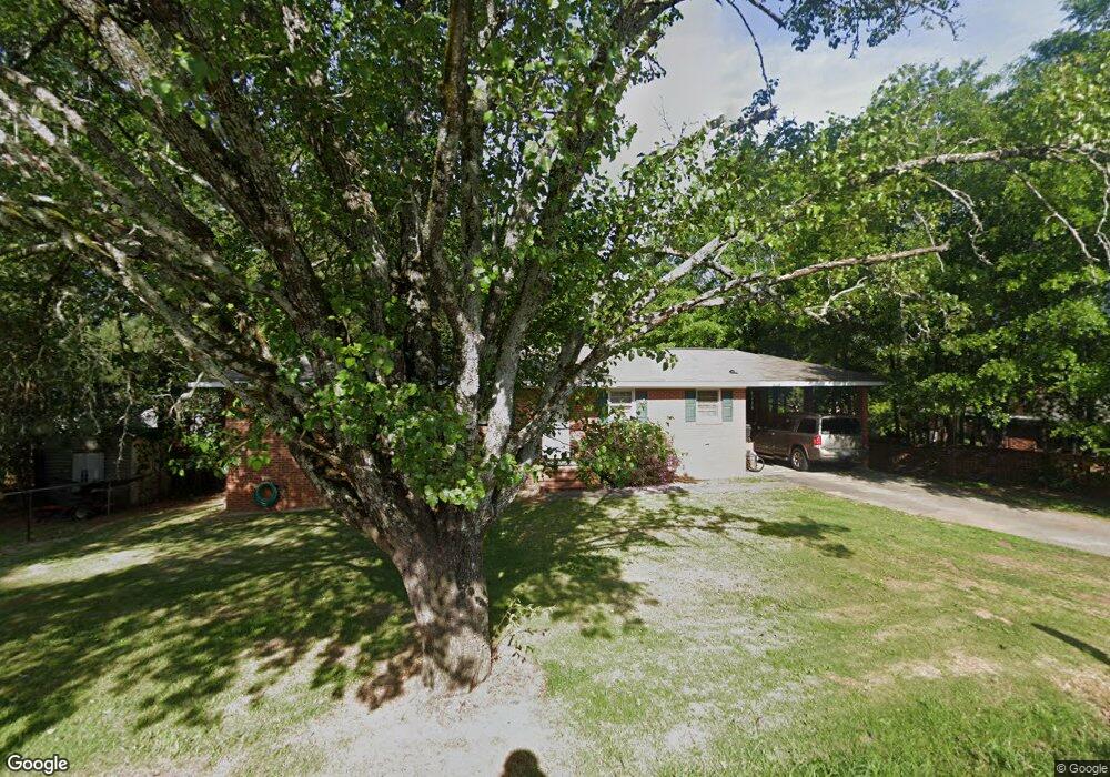 4128 Howard St SE, Covington, GA 30014 - photo 1