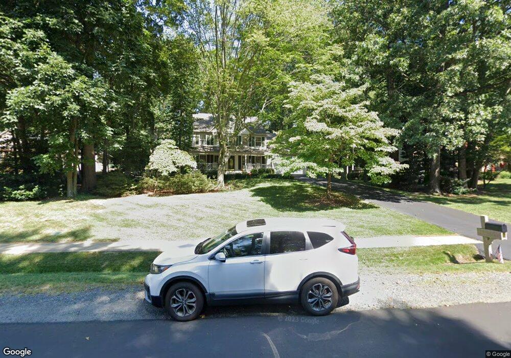 9720 South Park Cir, Fairfax Station, VA 22039 - photo 1