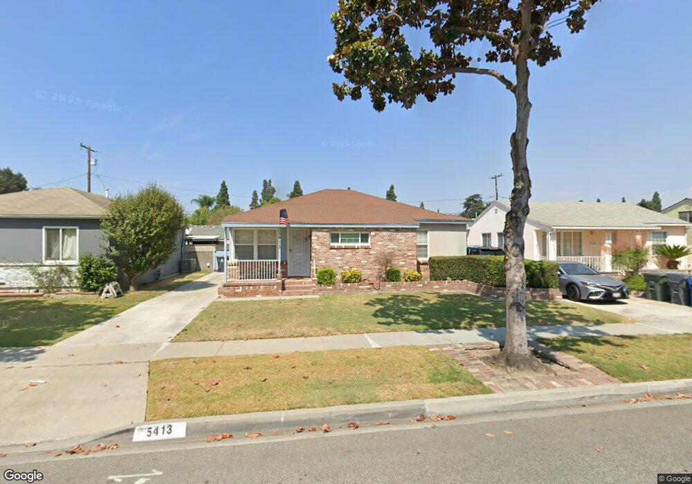 5413 Lakewood Blvd, Lakewood, CA 90712 - photo 1