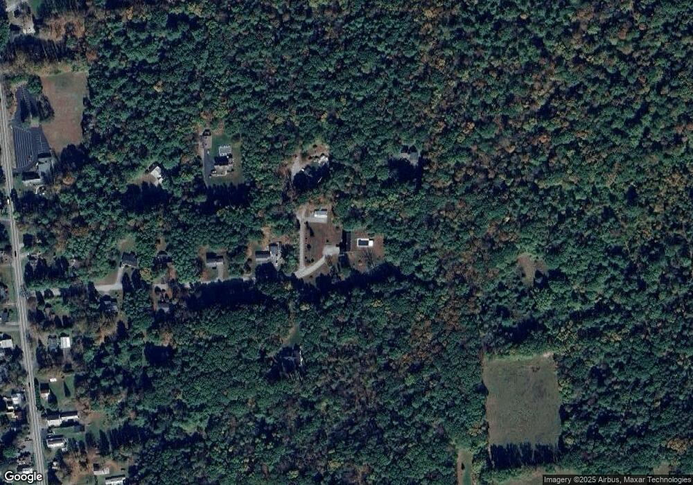 27 Frasier Rd, Greenfield Center, NY 12833 - photo 1