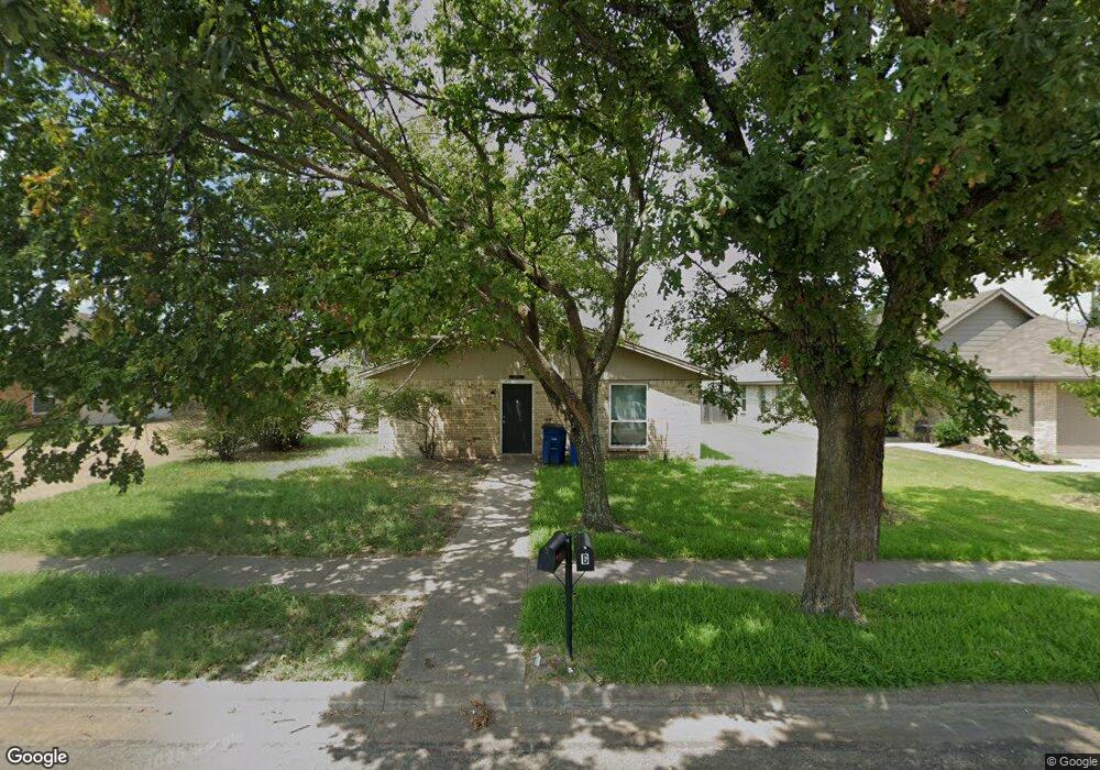 1504 Cardinal Dr unit B, Ennis, TX 75119 - photo 1