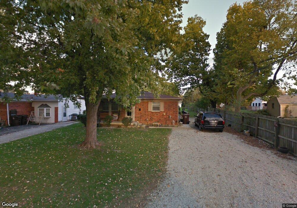 1817 Snyder St, Wabash, IN 46992 - photo 1