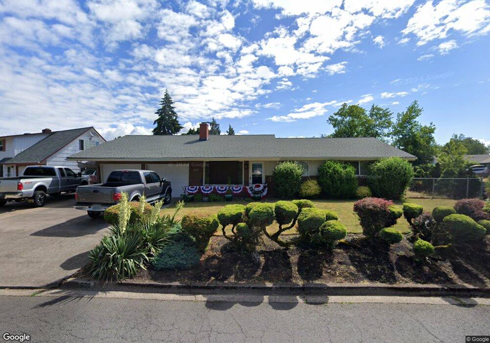 1525 Tamarack St, Springfield, OR 97477 - photo 1