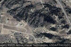 13555 N Ranchairo Rd, Molt, MT 59057