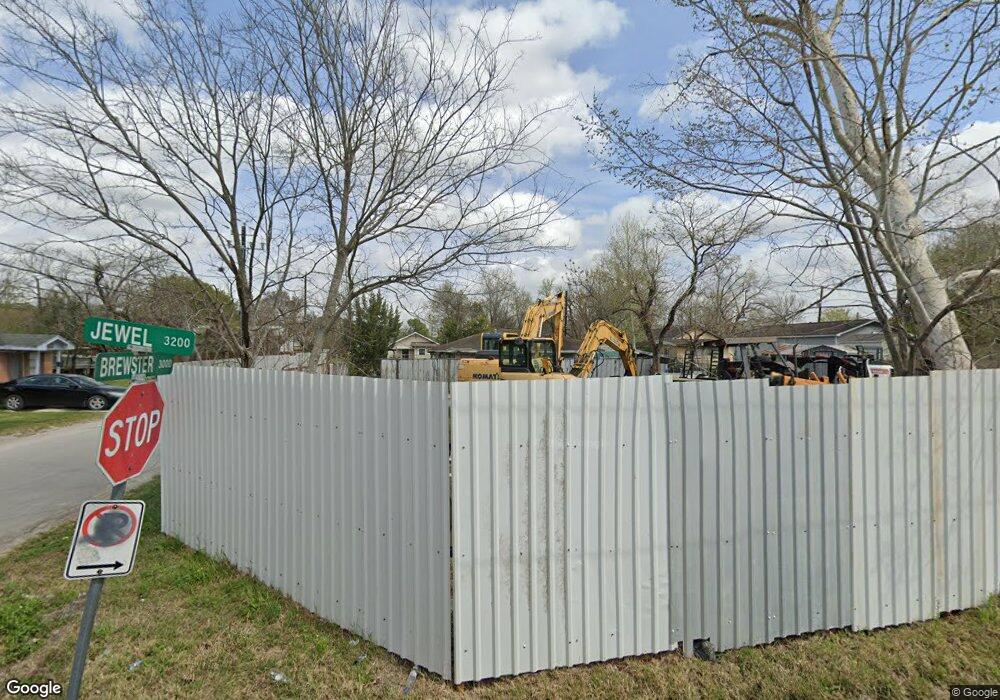 3201 Jewel St, Houston, TX 77026 - photo 1