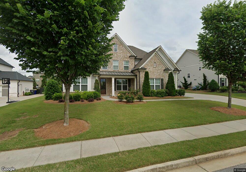 212 Leland Way unit 63, Woodstock, GA 30188 - photo 1
