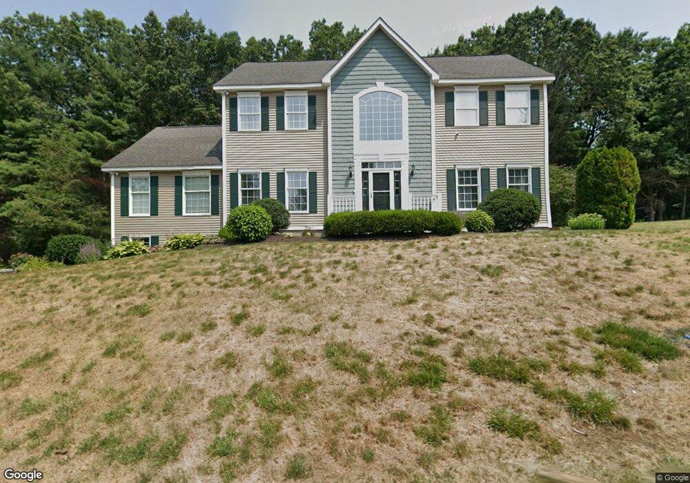 3 Nancys Way, Littleton, MA 01460 - photo 1