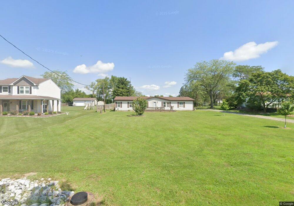 8108 W 875 S, Pendleton, IN 46064 - photo 1