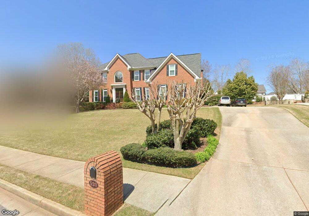 520 Pinchon Place unit III, Alpharetta, GA 30022 - photo 1