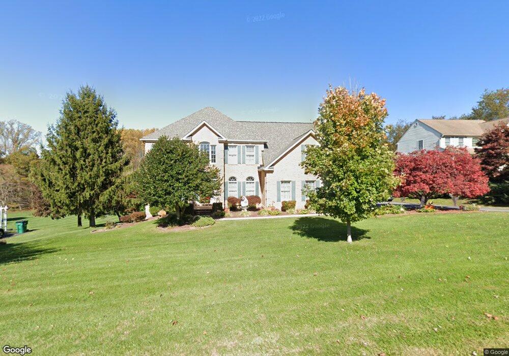 2066 Bandy Ave, Sykesville, MD 21784 - photo 1