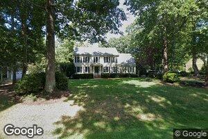 12800 Framar Dr, Midlothian, VA 23113