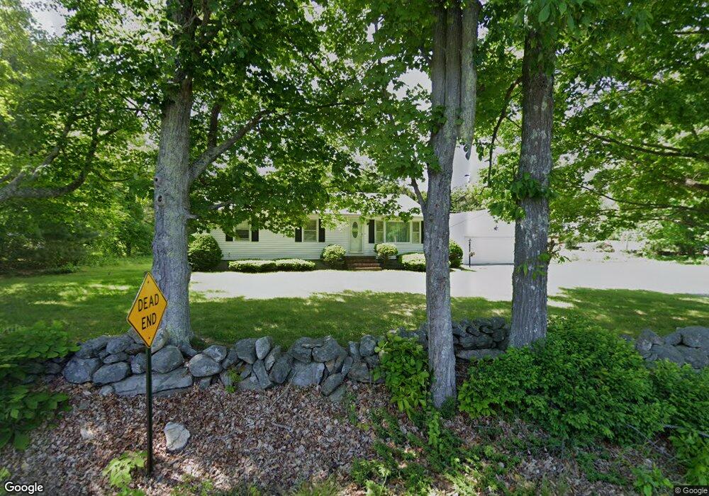 178 Main St, Hampstead, NH 03841 - photo 1