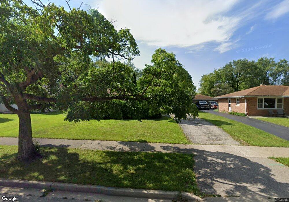 2629 Brnot Ave, Waukegan, IL 60087 - photo 1