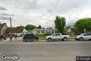 225 E 400 S, Ephraim, UT 84627