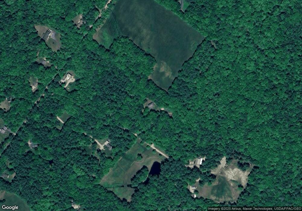 42 Homestead Rd, New Gloucester, ME 04260 - photo 1