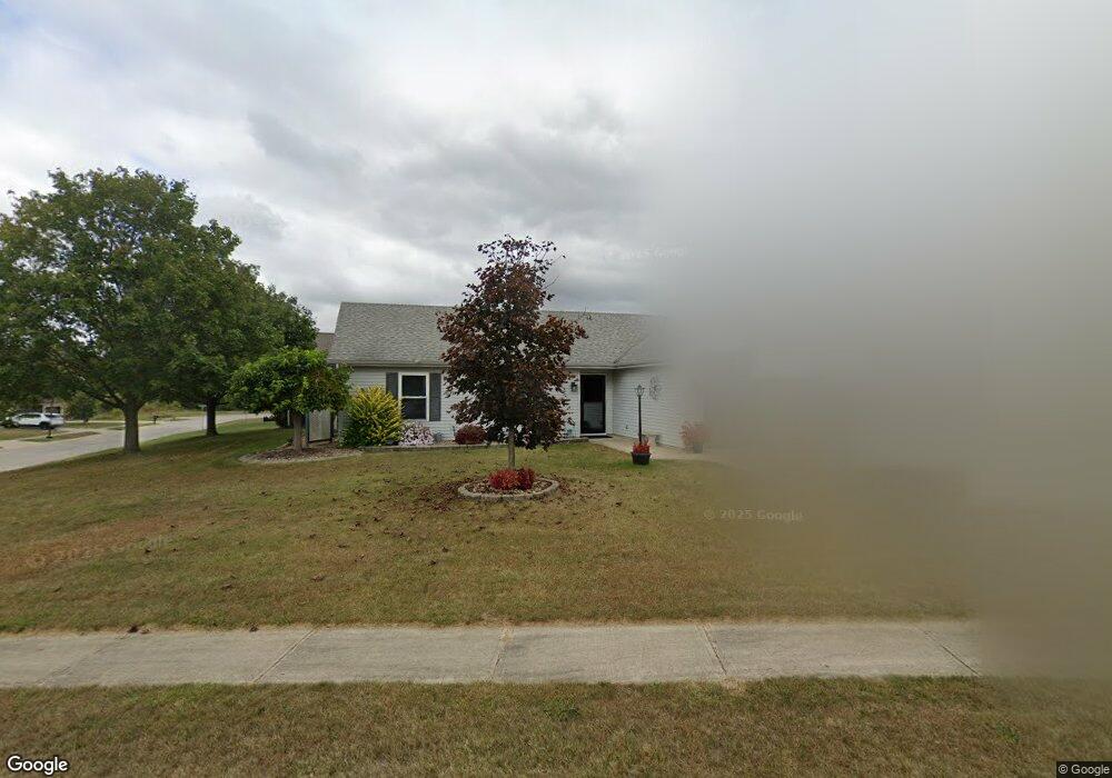 403 River Crest Ct, Albion, IN 46701 - photo 1