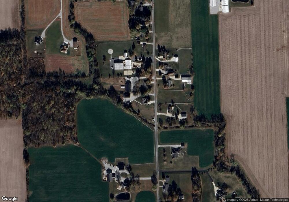 9201 Roberts Rd, Woodburn, IN 46797 - photo 1