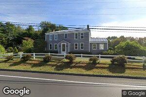 704 Boothbay Rd, Edgecomb, ME 04556