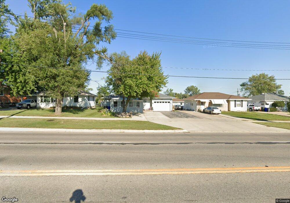 2136 Williams Blvd SW, Cedar Rapids, IA 52404 - photo 1