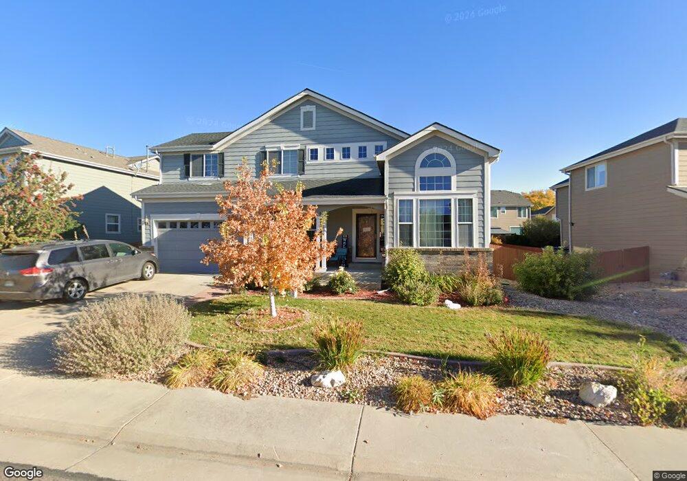 12982 Leyden St, Thornton, CO 80602 - photo 1