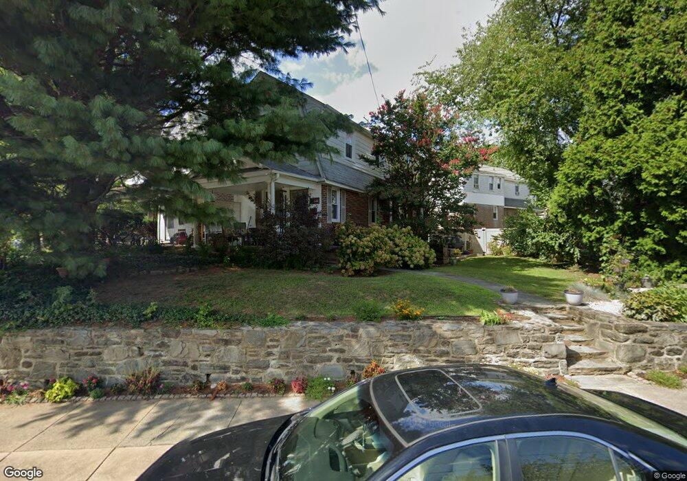 630 Kenilworth Rd, Ardmore, PA 19003 - photo 1