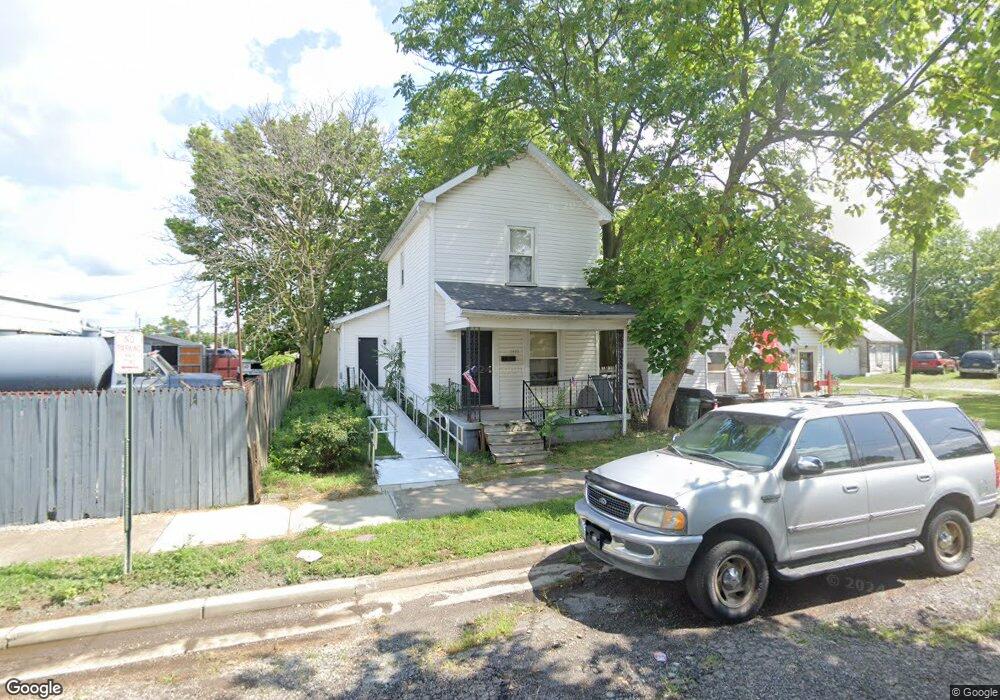 1911 Casper St, Middletown, OH 45042 - photo 1