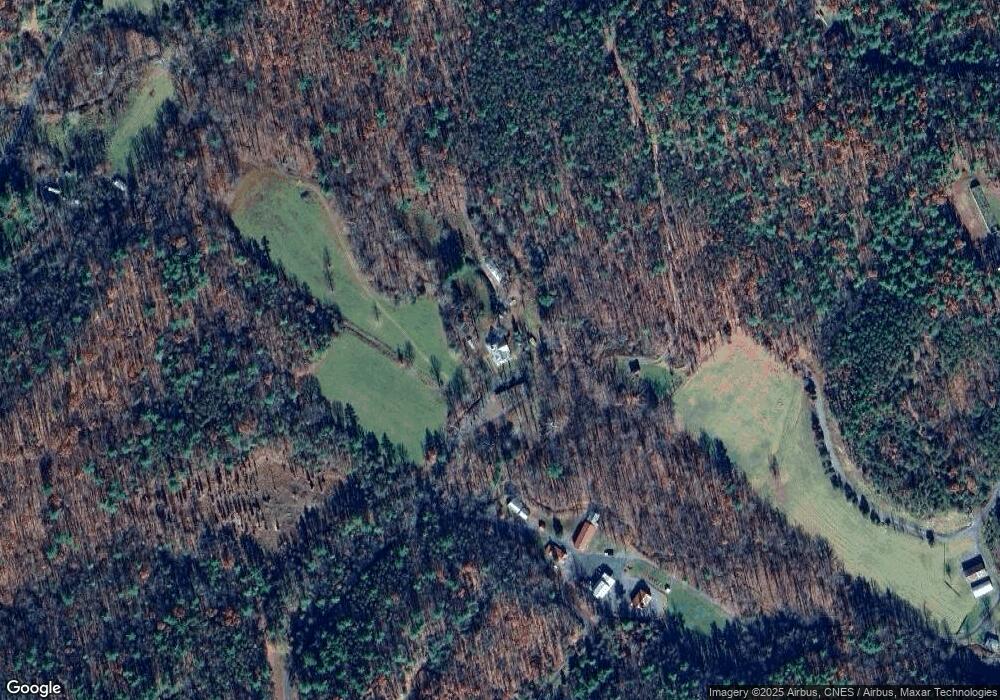 393 Bird Haven Way, Basye, VA 22810 - photo 1