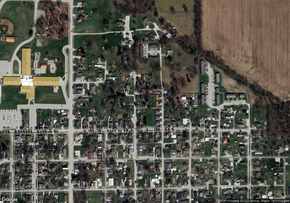 859 6th St NE, Linton, IN 47441 - photo 1