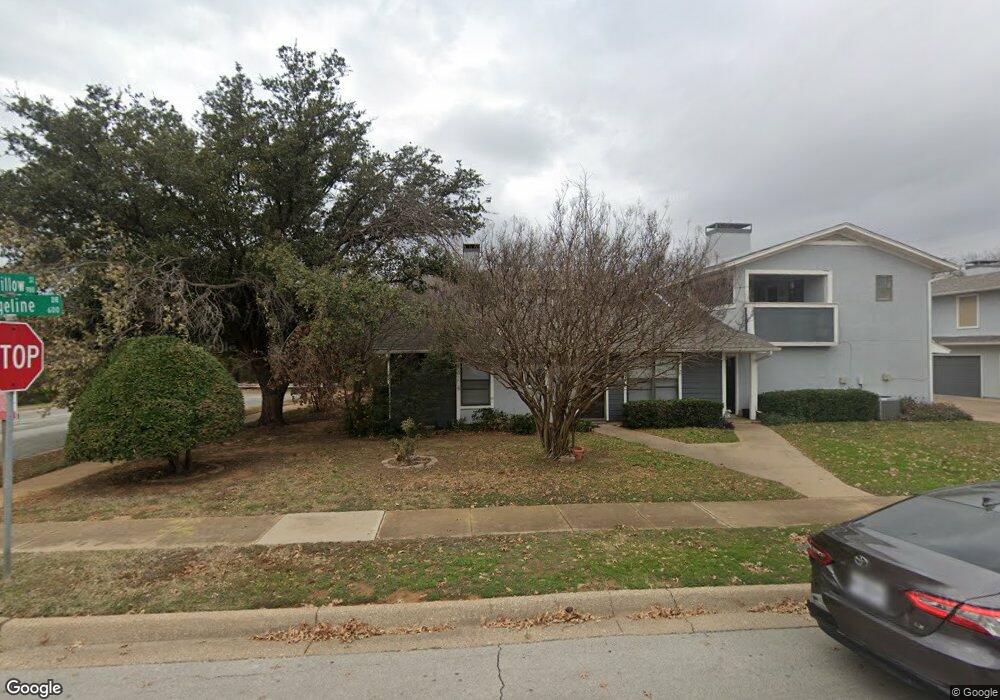 601 Ridgeline Dr, Hurst, TX 76053 - photo 1