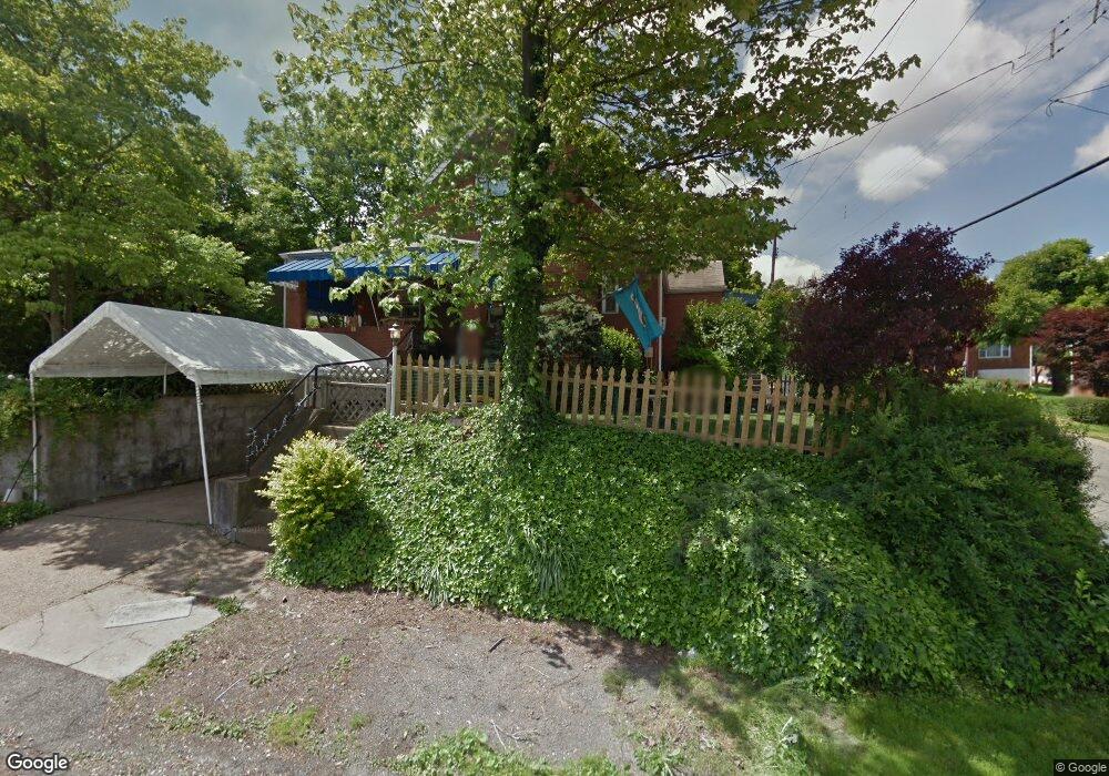 900 Morton Ave, McKeesport, PA 15133 - photo 1