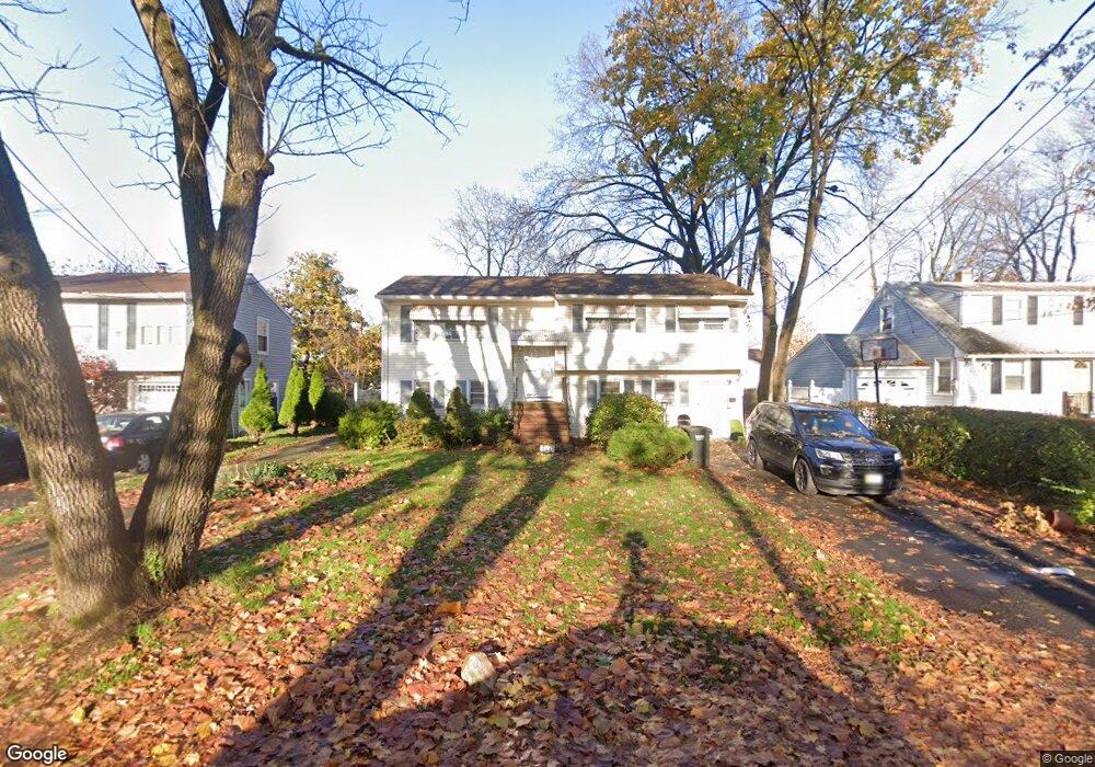 347 Willow Ave, Scotch Plains, NJ 07076 - photo 1