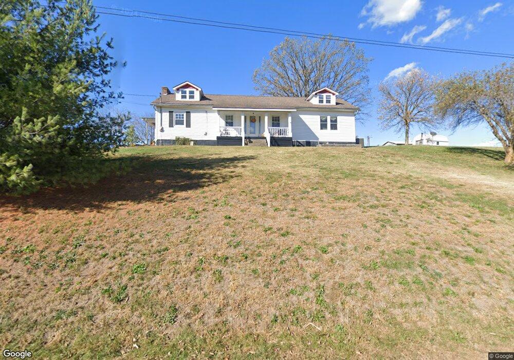 6035 Mill Creek Rd, Mayslick, KY 41055 - photo 1