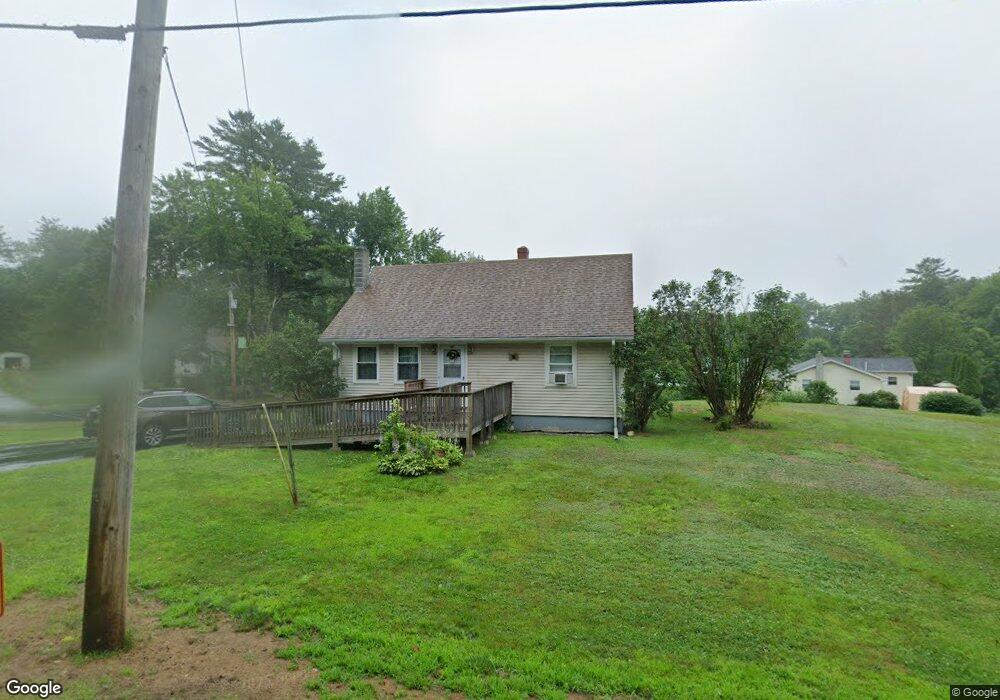 121 Summer St, Lisbon Falls, ME 04252 - photo 1