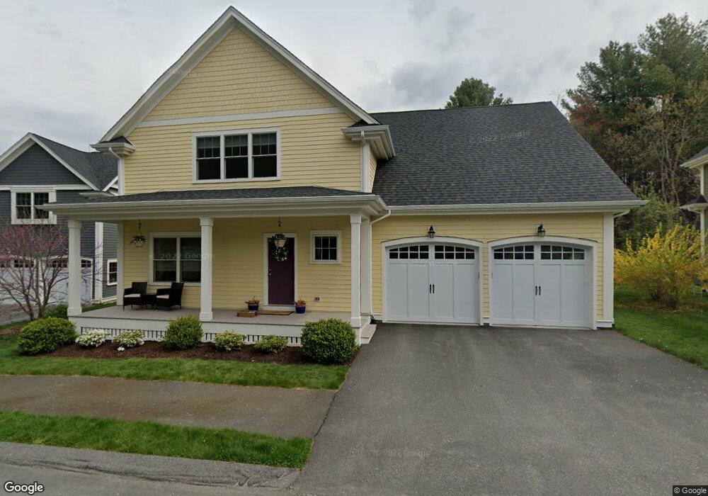 30 Ingham Ln, Concord, MA 01742 - photo 1