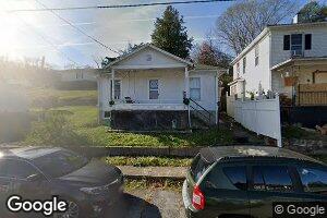 625 Thornton Ave, Clifton Forge, VA 24422