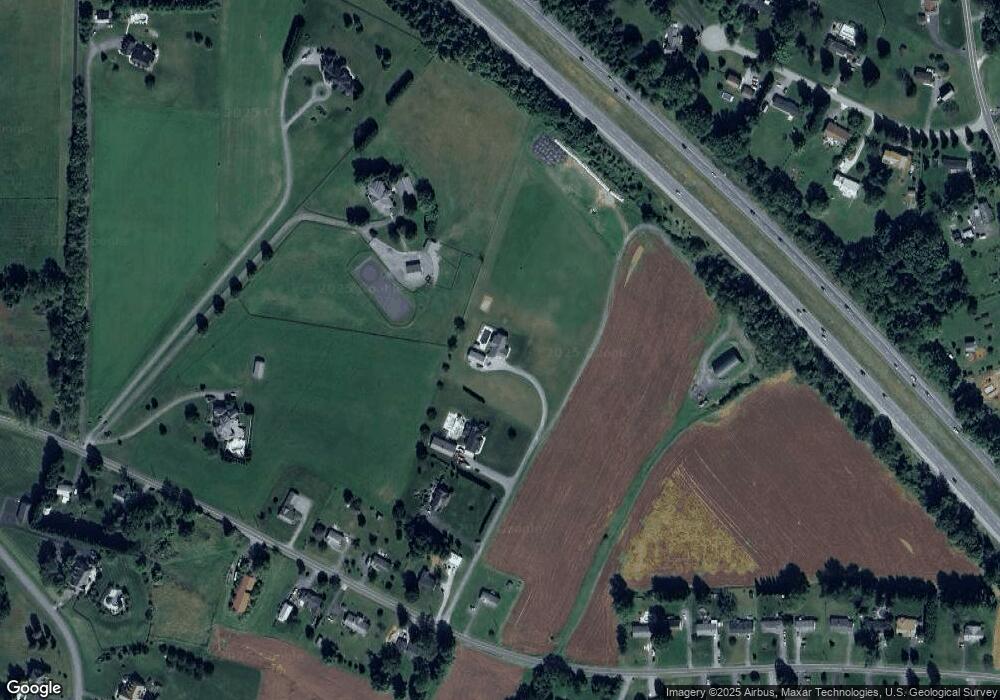 4360 Valley View Rd, Middletown, MD 21769 - photo 1