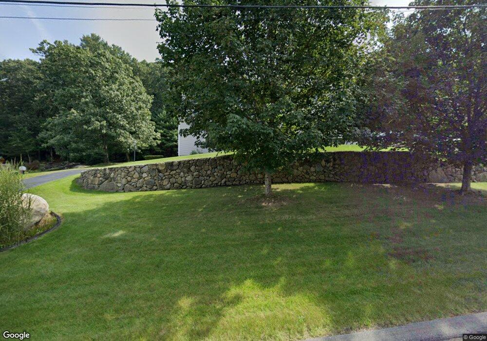 73 Highridge Rd, Bellingham, MA 02019 - photo 1