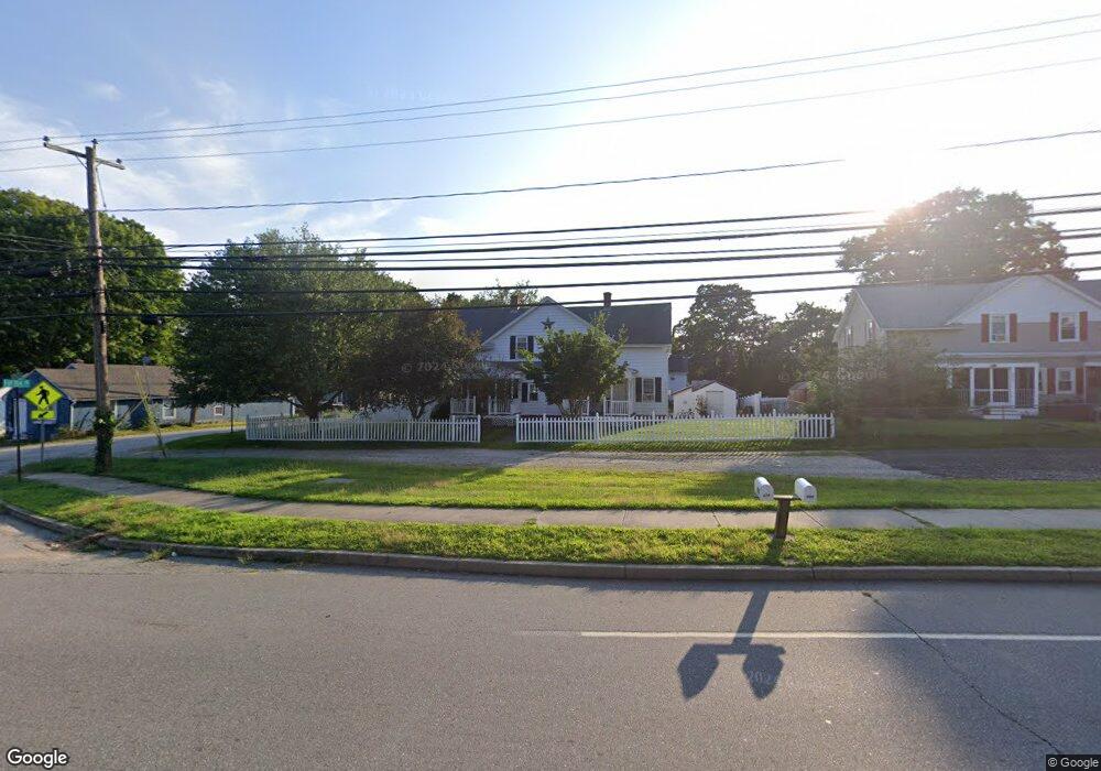 677 Norwich Rd unit 679, Plainfield, CT 06374 - photo 1