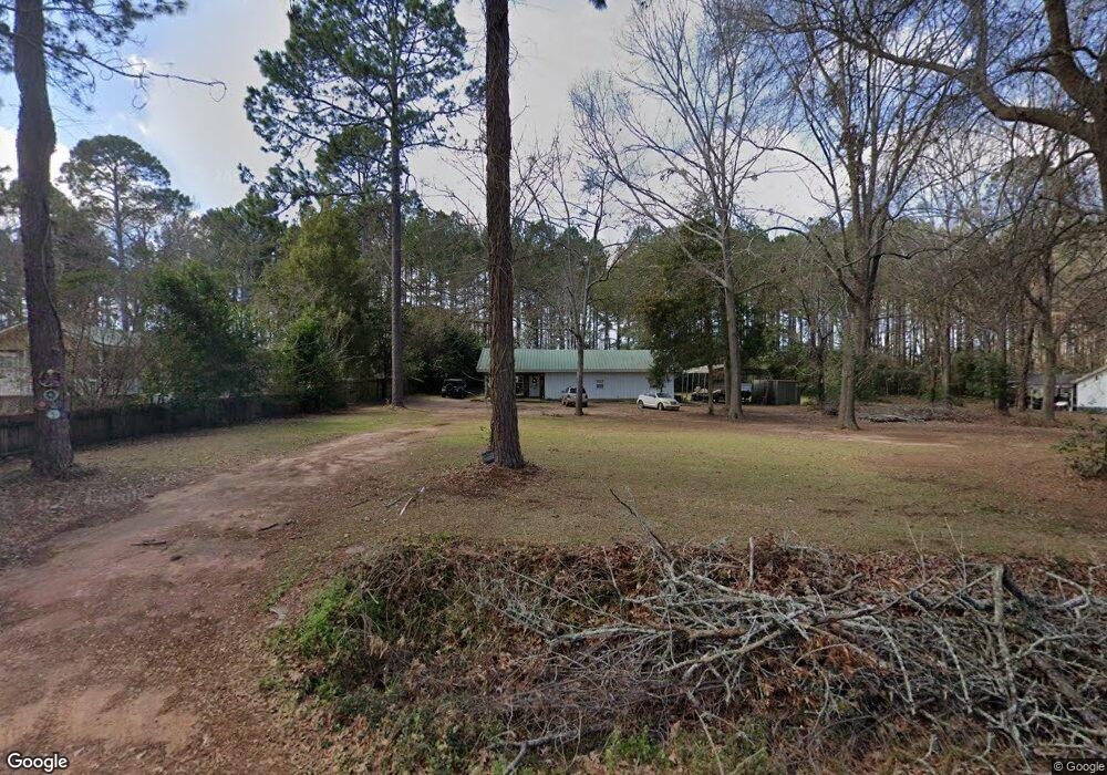 152 Phil Jones Rd, Cobb, GA 31735 - photo 1