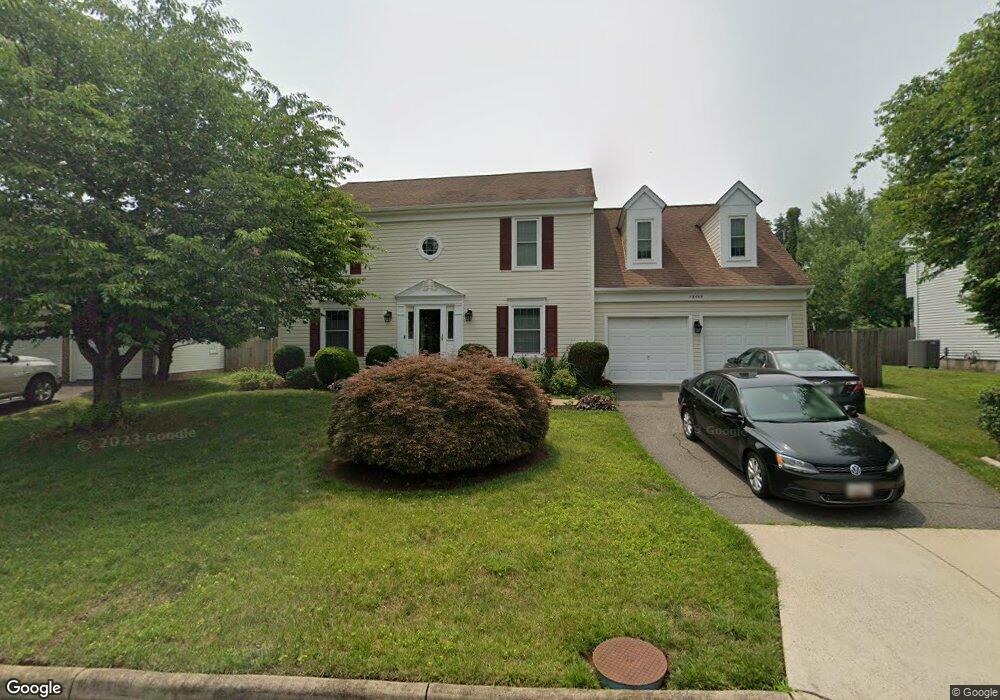 13559 Smallwood Ln, Chantilly, VA 20151 - photo 1