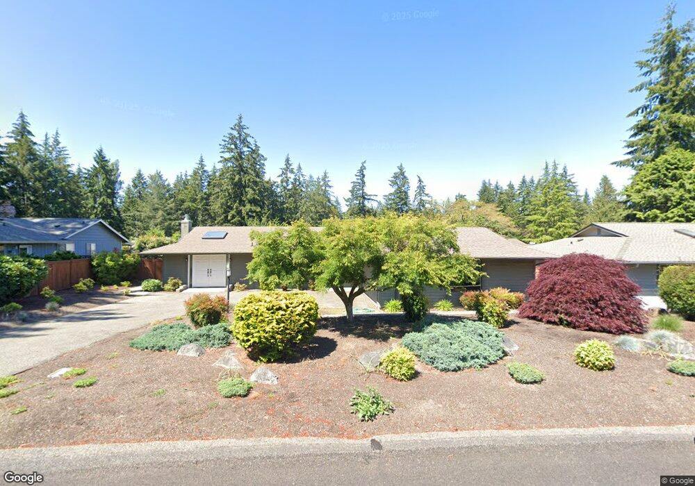 8515 49th St W, University Place, WA 98467 - photo 1