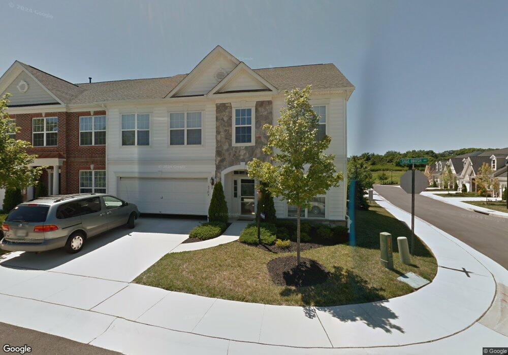 8784 Sage Brush Way, Columbia, MD 21045 - photo 1