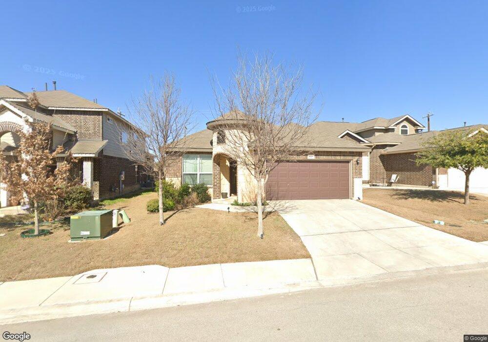 9927 Bricewood Hill, San Antonio, TX 78254 - photo 1