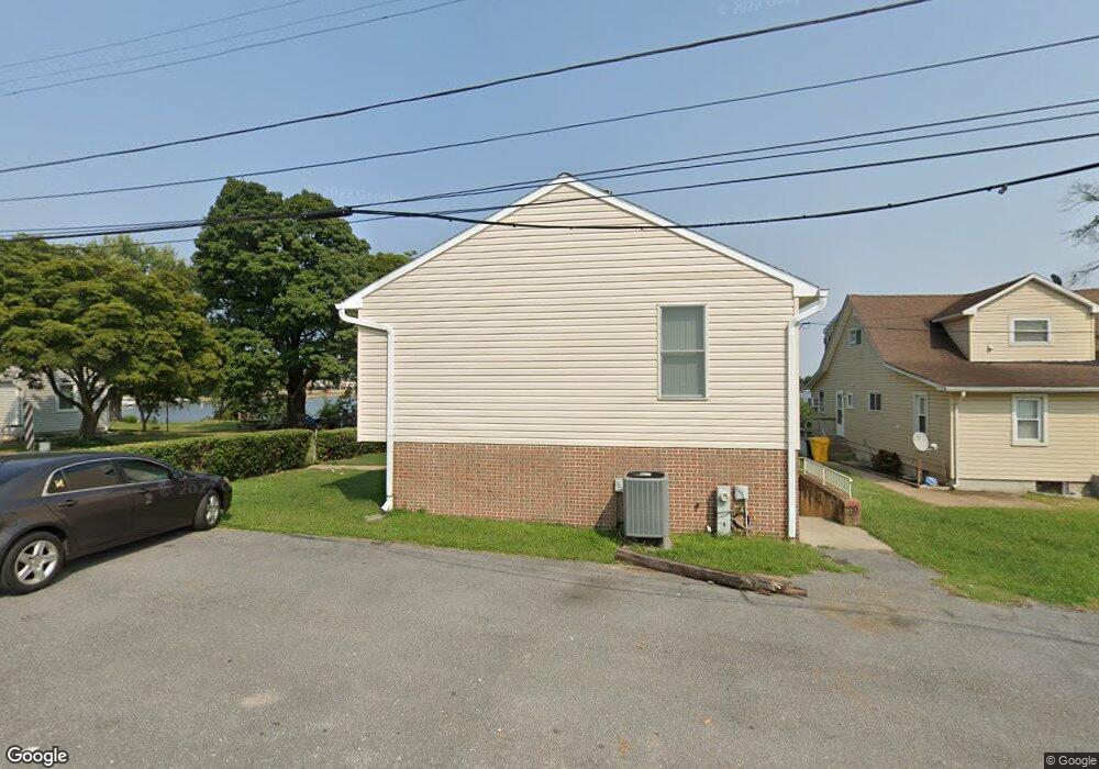 8207 Box Dr, Orchard Beach, MD 21226 - photo 1