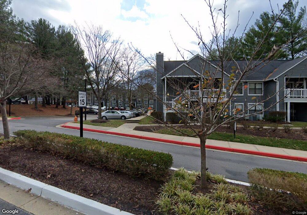 11950 Little Patuxent Pkwy, Columbia, MD 21044 - photo 1