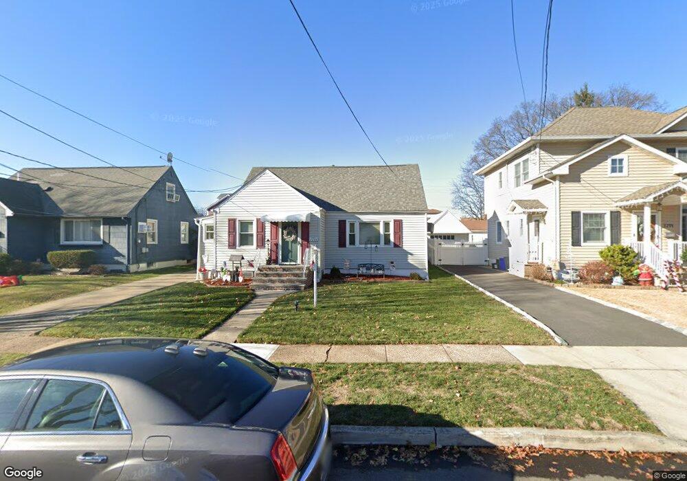 2234 Winfield St, Rahway, NJ 07065 - photo 1