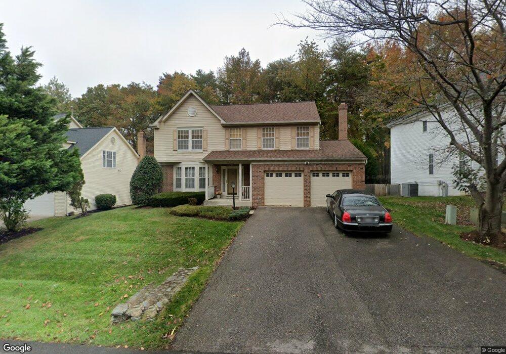 12606 Quarterhorse Dr, Bowie, MD 20720 - photo 1