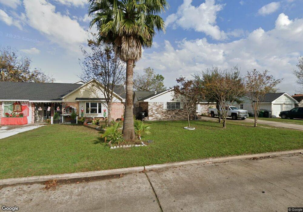15311 Buckle Ln unit 5311, Houston, TX 77060 - photo 1