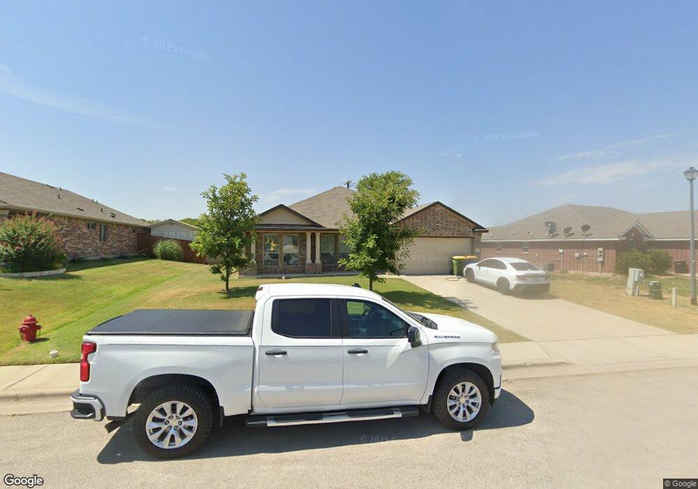 307 Coby Dr, Troy, TX 76579 - photo 1